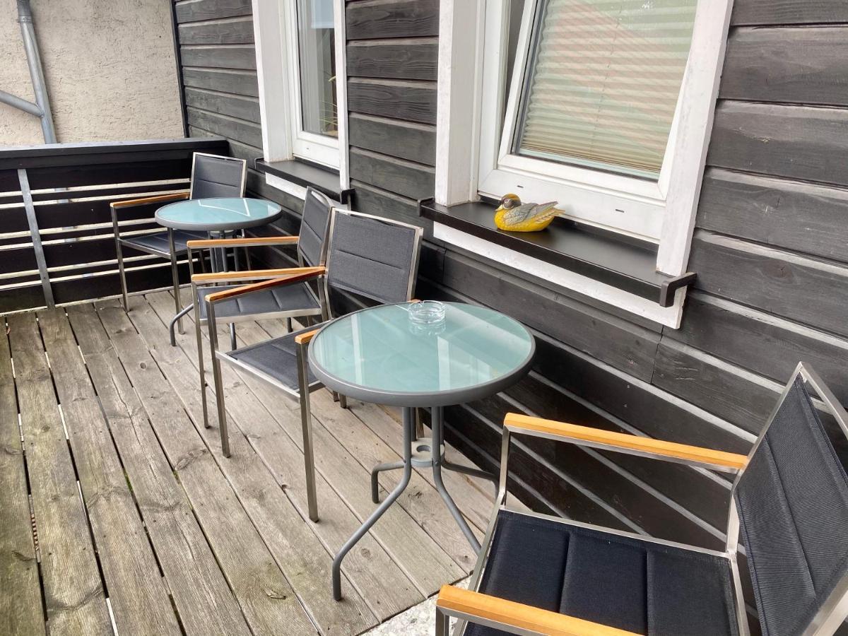 Bergwelt Braunlage Apartment Exterior photo